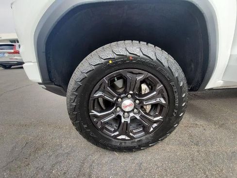 Used 2023 GMC Canyon Elevation RWD image 31