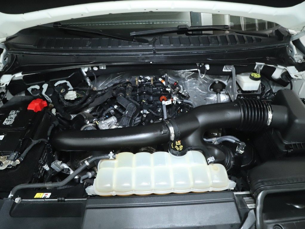 Used 2022 Lincoln Navigator L Black Label AWD/4WD image 42