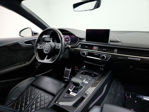 Used 2018 Audi S5 Prestige w/ S Sport Package AWD/4WD image 26