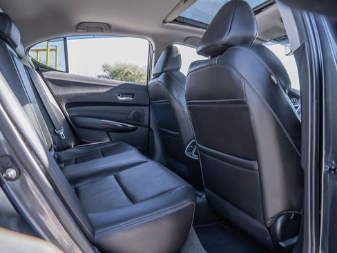 Used 2016 Acura TLX w/ Technology Package image 20