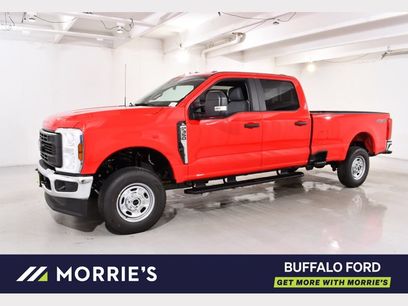 New 2026 Ford F350 XL w/ XL Driver Assist Package