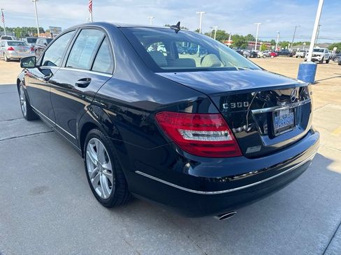Used 2013 Mercedes-Benz C 300 4MATIC Sedan image 6