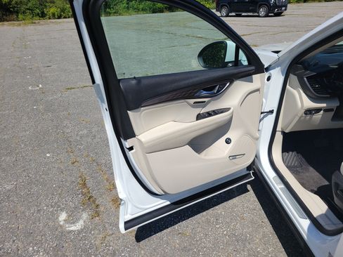 Used 2023 Buick Envision Avenir AWD/4WD image 15