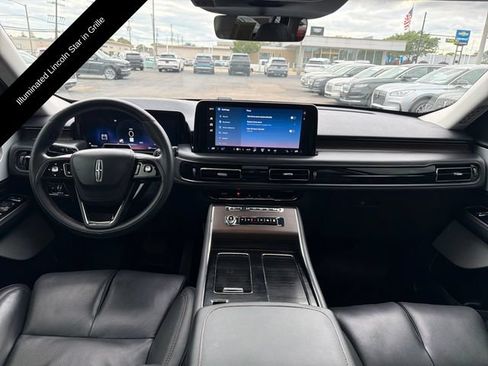 Certified 2025 Lincoln Aviator Reserve w/ Equipment Group 201A AWD/4WD image 15