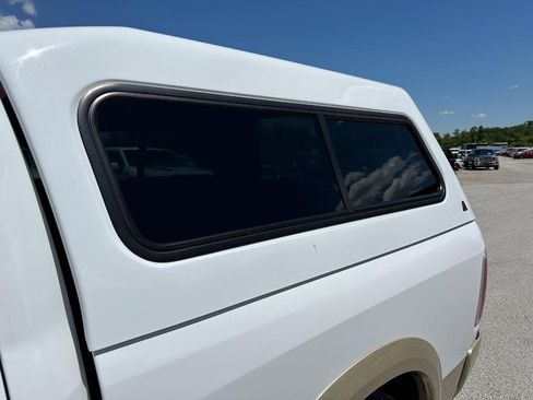 Used 2014 RAM 1500 Laramie Longhorn w/ Convenience Group AWD/4WD image 17