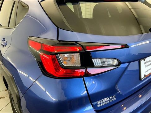 Used 2025 Subaru Crosstrek 2.5i Premium AWD/4WD image 29