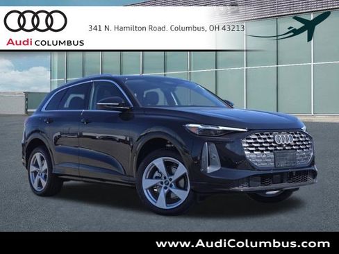 New 2025 Audi Q5 Premium Plus image 1