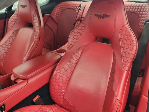 Used 2014 Aston Martin Vanquish Coupe RWD image 68