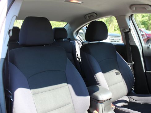Used 2014 Chevrolet Cruze LT FWD image 31