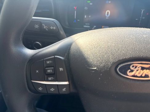 Used 2025 Ford Maverick XLT FWD image 18