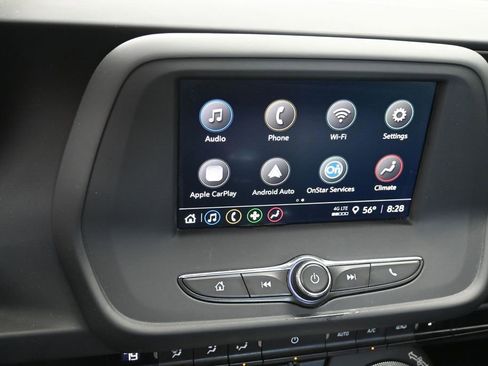 Used 2023 Chevrolet Camaro LT RWD image 56