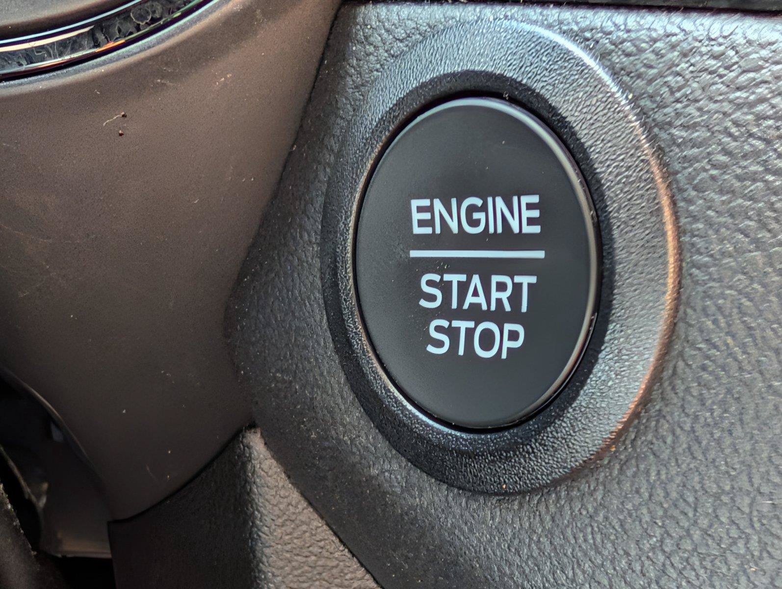 Used 2025 Ford Escape ST-Line FWD image 26