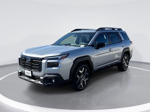 New 2026 Subaru Outback Touring XT AWD/4WD image 1