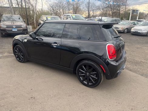 Used 2018 MINI Cooper S FWD image 18