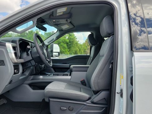 New 2026 Ford F350 XLT AWD/4WD image 17