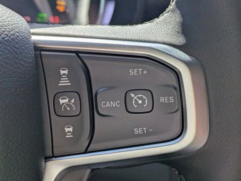 New 2026 RAM 1500 Big Horn image 22