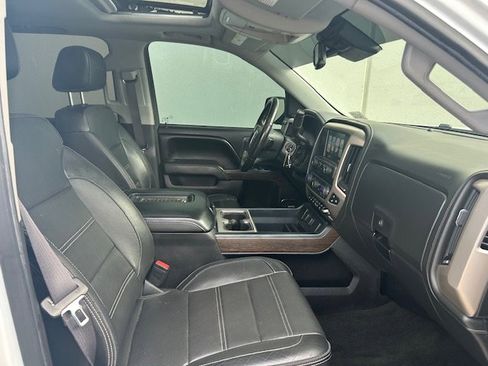 Used 2017 GMC Sierra 1500 Denali AWD/4WD image 21