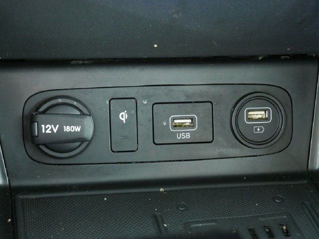 Used 2023 Hyundai Sonata SEL w/ Convenience Package FWD image 27