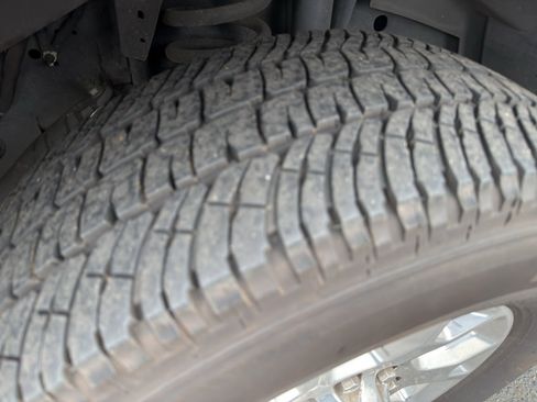 Used 2020 RAM 2500 Laramie AWD/4WD image 10