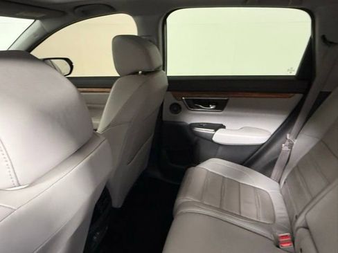 Used 2018 Honda CR-V EX-L image 36