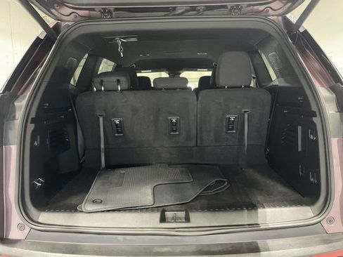 Certified 2025 GMC Acadia Elevation image 15