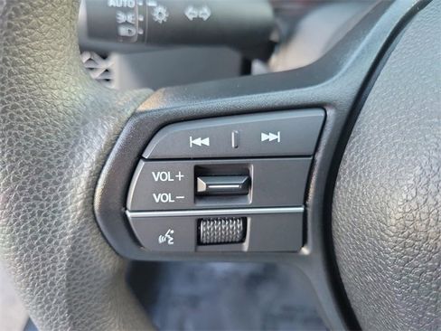 Used 2024 Honda Accord LX image 20