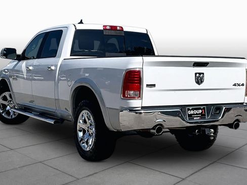 Used 2014 RAM 1500 Laramie AWD/4WD image 12