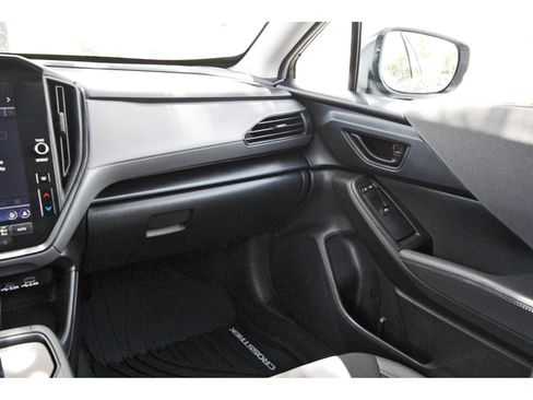 Certified 2026 Subaru Crosstrek 2.5i Premium AWD/4WD image 10