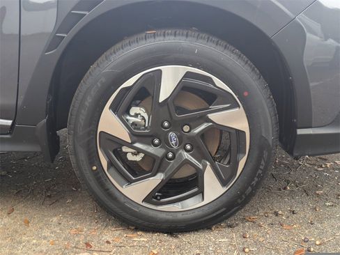 New 2026 Subaru Crosstrek 2.5i Limited image 11