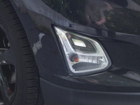 Used 2019 Chevrolet Equinox LT AWD/4WD image 40