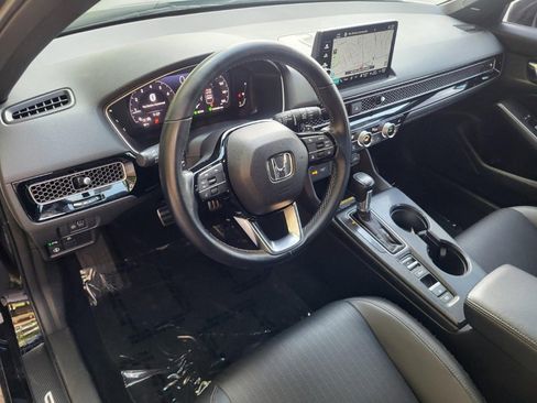 Certified 2022 Honda Civic Sport Touring image 10