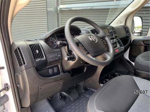 Used 2020 RAM ProMaster 1500 FWD image 23