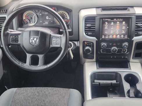Used 2016 RAM 1500 Lone Star RWD image 30