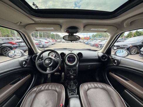 Used 2014 MINI Cooper Countryman S FWD image 15