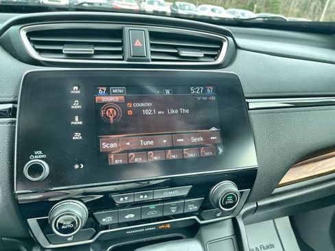 Used 2018 Honda CR-V EX-L image 14