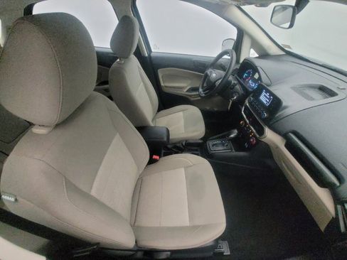 Used 2021 Ford EcoSport S image 21