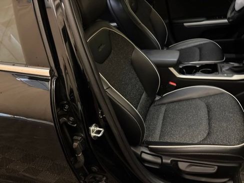 Certified 2025 Kia K4 EX w/ GT-Line Sunroof Package FWD image 22