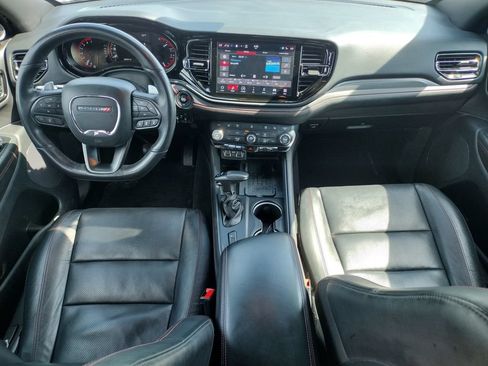 Used 2025 Dodge Durango R/T AWD/4WD image 7