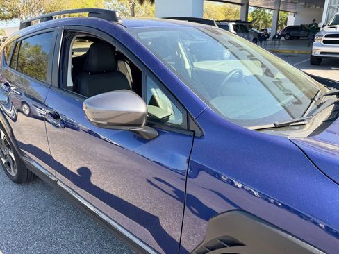 Used 2024 Subaru Crosstrek 2.5i Limited image 15