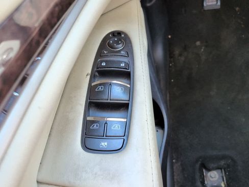 Used 2015 INFINITI QX60 FWD w/ Deluxe Touring Package image 24