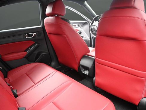 Certified 2026 Acura Integra A-Spec FWD image 21