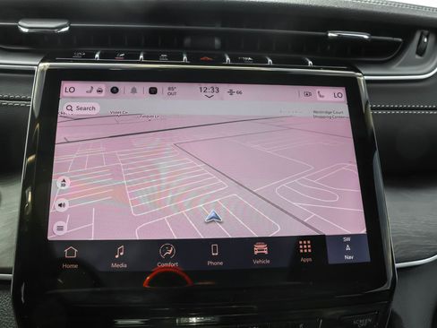 New 2025 Jeep Grand Cherokee L Limited w/ Luxury Tech Group II image 20