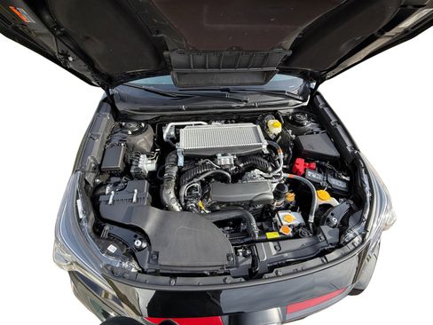 Certified 2025 Subaru Legacy Sport image 7