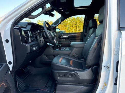 Used 2023 GMC Sierra 1500 AT4 w/ AT4 Premium Package image 20