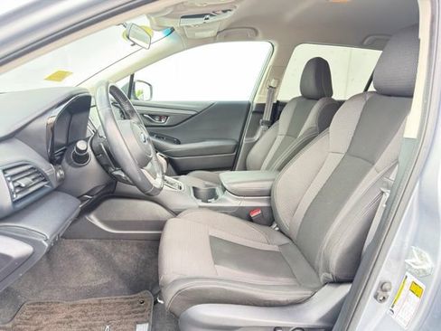 Used 2021 Subaru Outback Premium AWD/4WD image 20