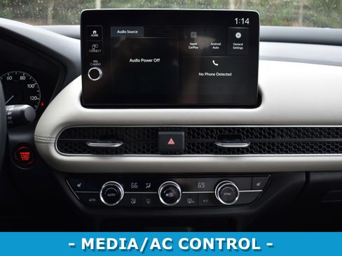 Used 2026 Honda HR-V EX-L image 21