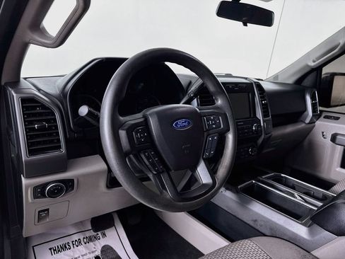 Used 2019 Ford F150 XLT w/ XTR Package AWD/4WD image 10