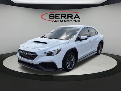 Used 2024 Subaru WRX