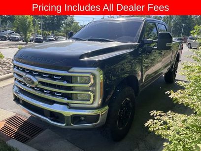 Used 2023 Ford F350 Lariat