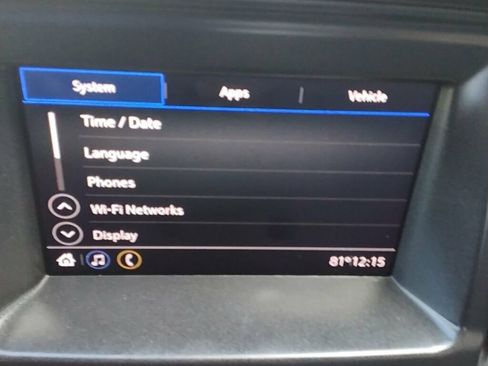 Used 2022 Chevrolet Colorado W/T w/ Custom Special Edition image 17